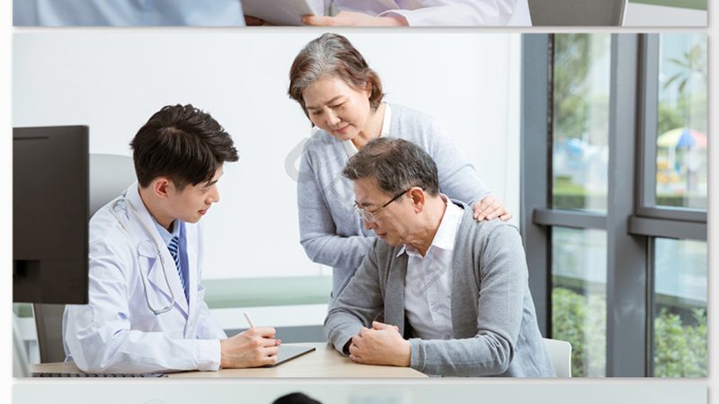 大健康产业公司对比分析：揭秘行业竞争与选择之道